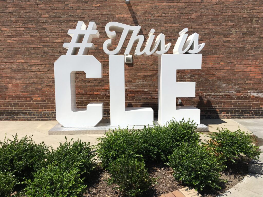 Believeland: How Collaboration and Inclusion Drive Innovation in Ohio