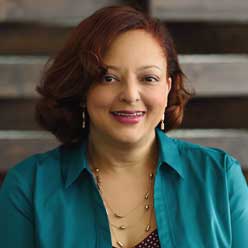 MICHELE SOLOMON