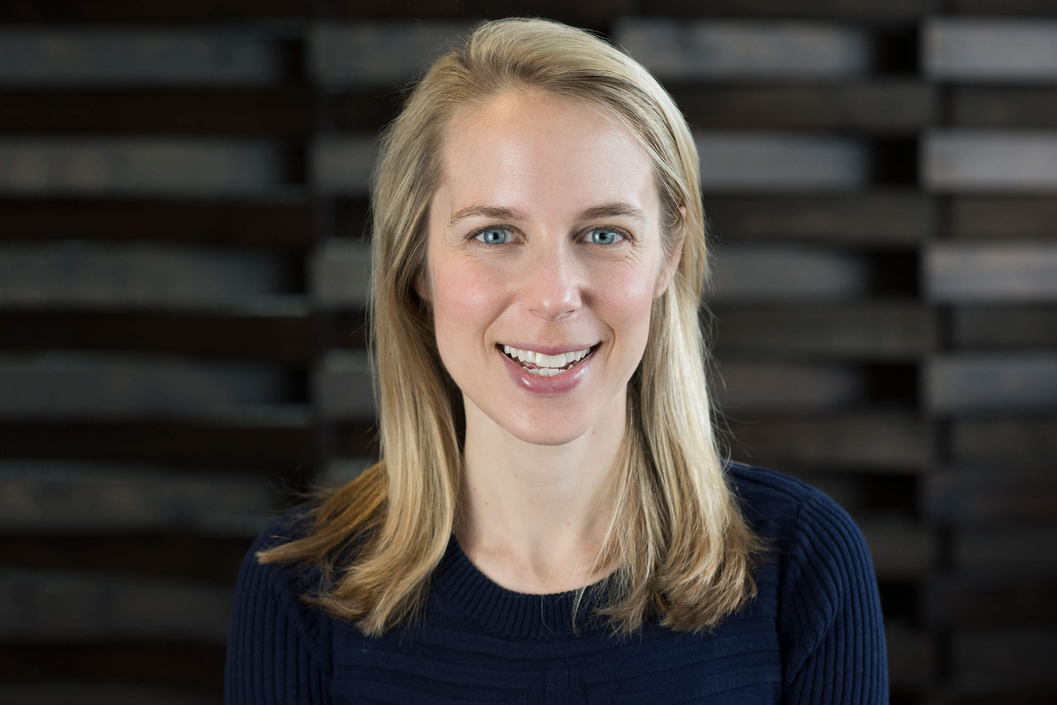 Stephanie Volk
