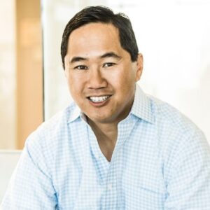 Rich Wong
