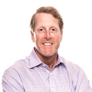 Barry Eggers
